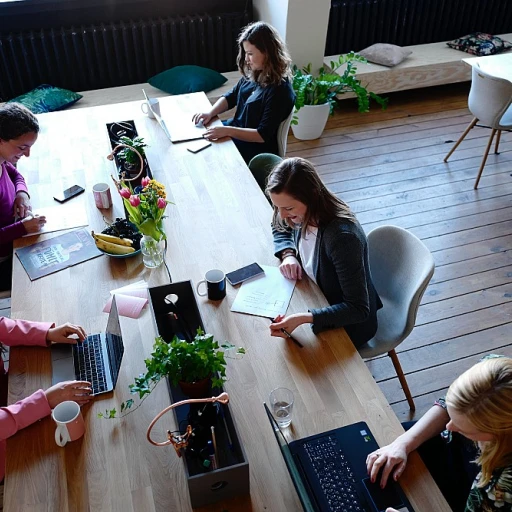 Les rendez-vous incontournables pour les professionnels de l'édition