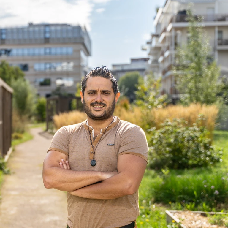 Interview de Tony CANADAS : "Le Grand Voyage de Nomade", un roman personnel engagé et inspirant